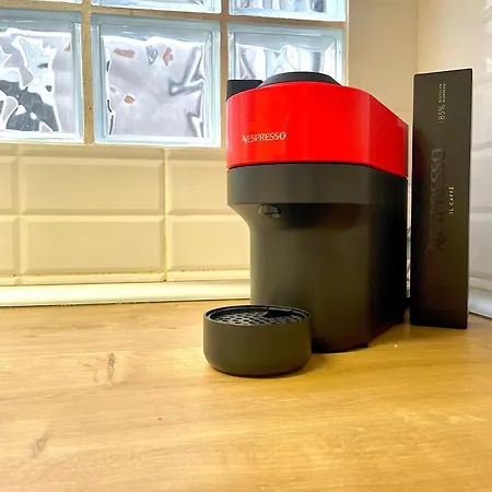 شقة Atico Con Terraza En El Centro De *