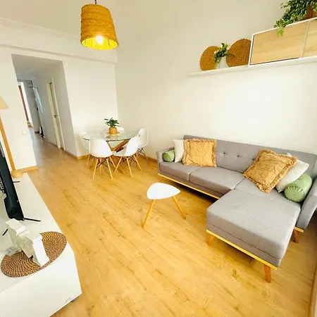 Atico Con Terraza En El Centro De تاراغونا