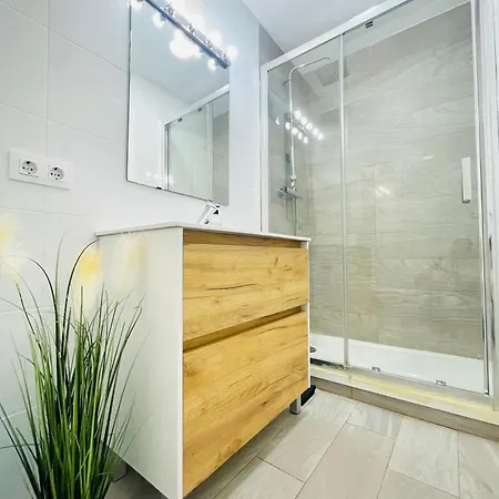 Apartment Atico Con Terraza En El Centro De Tarragona