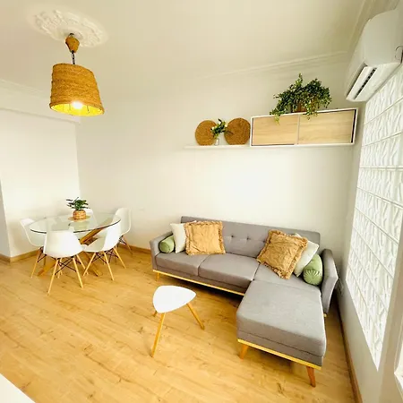 Atico Con Terraza En El Centro De Apartment Tarragona