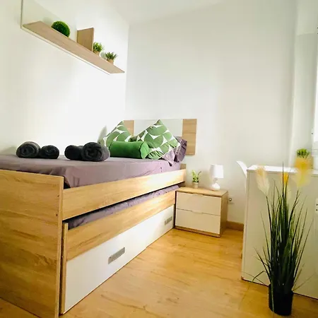 Atico Con Terraza En El Centro De Apartment Tarragona