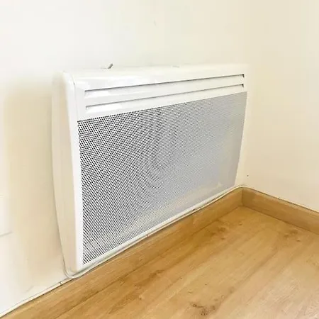 Atico Con Terraza En El Centro De Tarragona