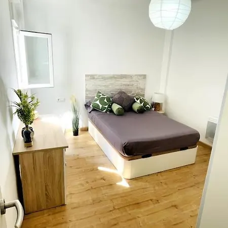 Apartment Atico Con Terraza En El Centro De Tarragona